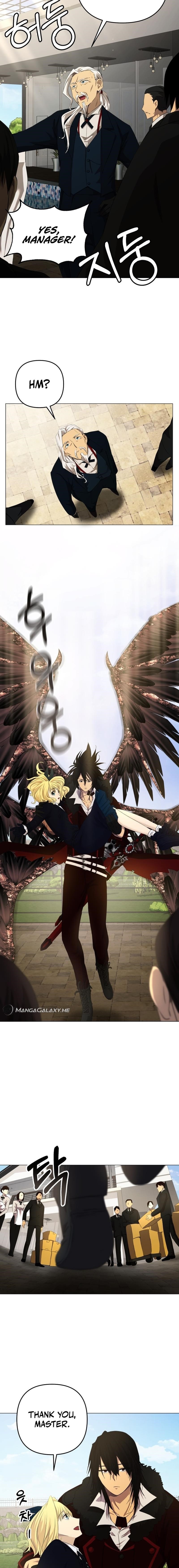 Return of the SSS-Class Demon Lord Chapter 18 - Page 2