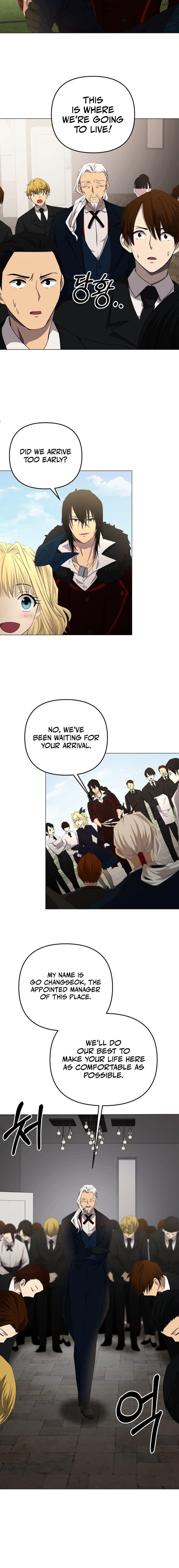 Return of the SSS-Class Demon Lord Chapter 18 - Page 3