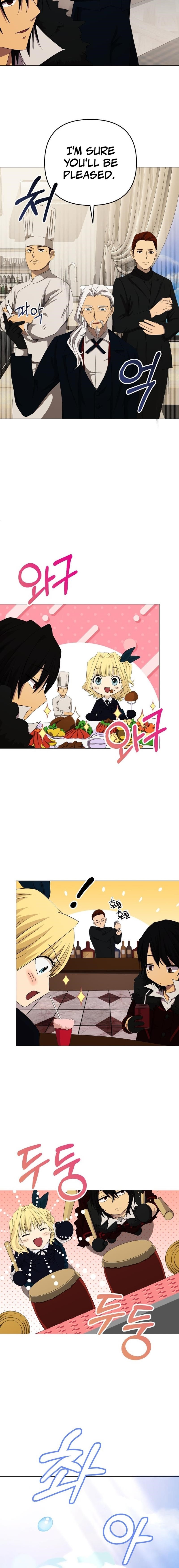 Return of the SSS-Class Demon Lord Chapter 18 - Page 5