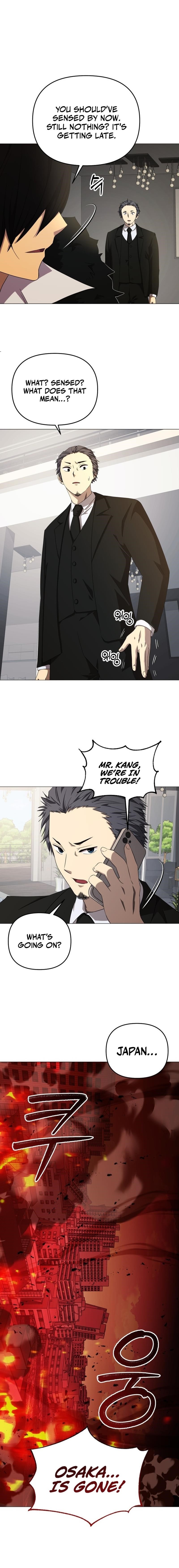 Return of the SSS-Class Demon Lord Chapter 19 - Page 17