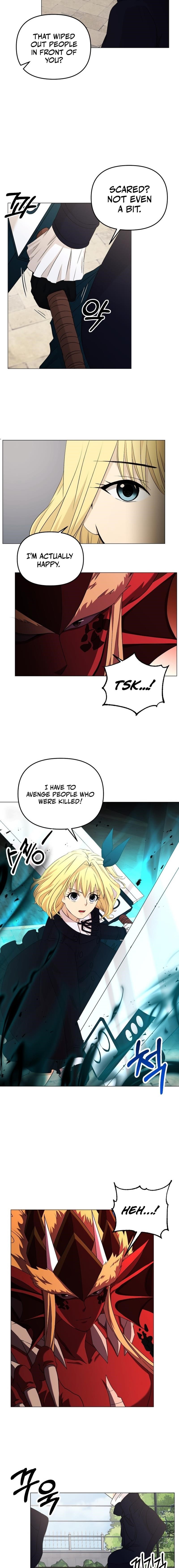 Return of the SSS-Class Demon Lord Chapter 19 - Page 5