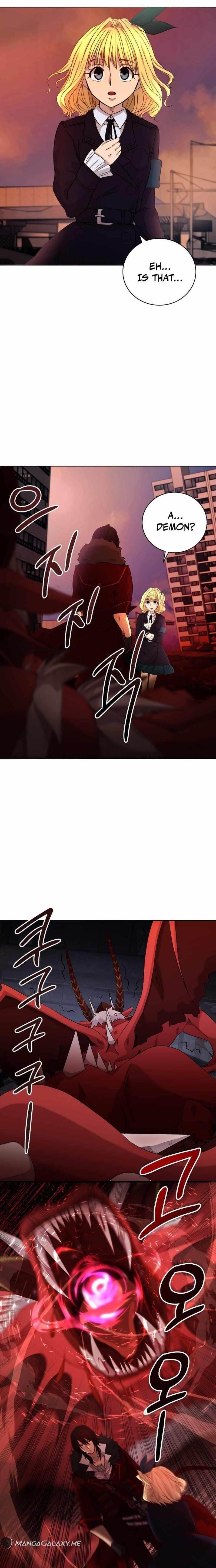 Return of the SSS-Class Demon Lord Chapter 2 - Page 1