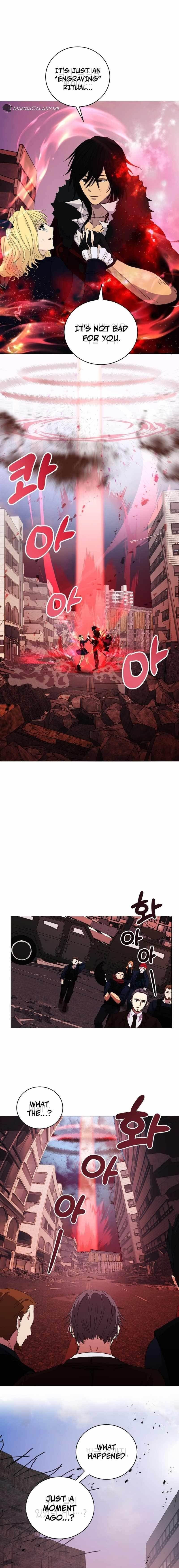 Return of the SSS-Class Demon Lord Chapter 2 - Page 10