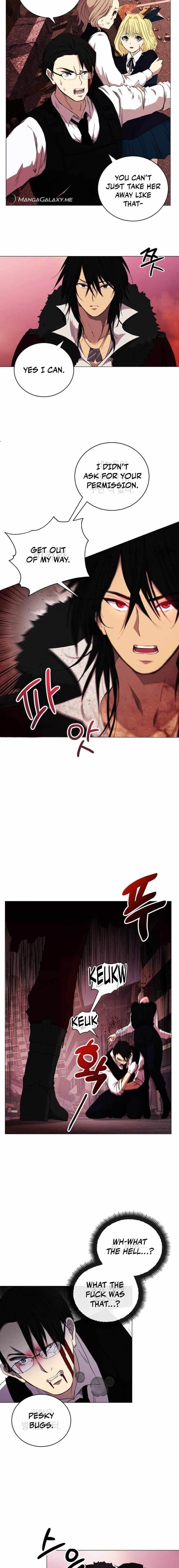 Return of the SSS-Class Demon Lord Chapter 2 - Page 7