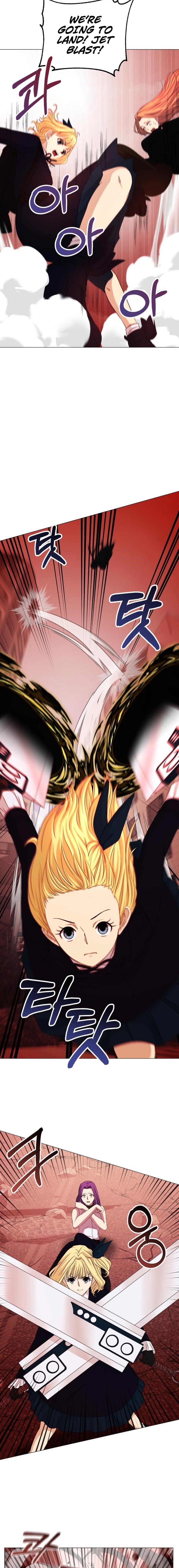 Return of the SSS-Class Demon Lord Chapter 20 - Page 14