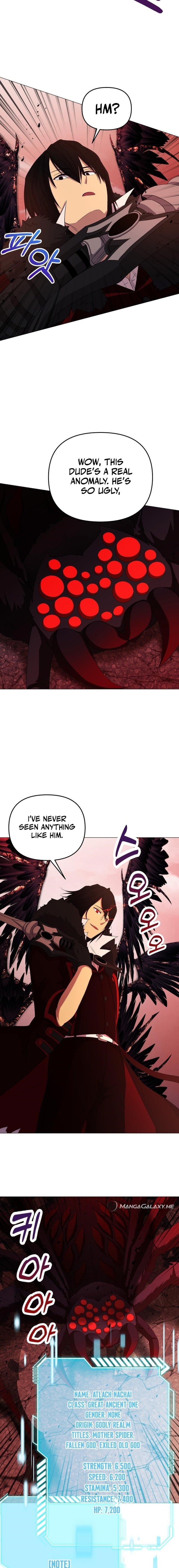 Return of the SSS-Class Demon Lord Chapter 20 - Page 16