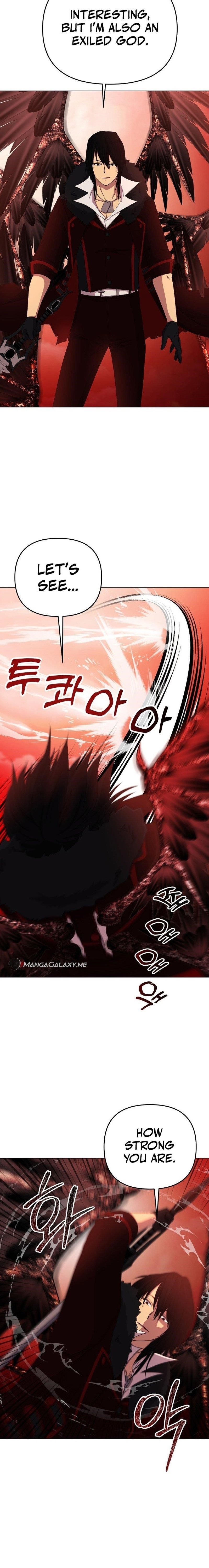 Return of the SSS-Class Demon Lord Chapter 20 - Page 18