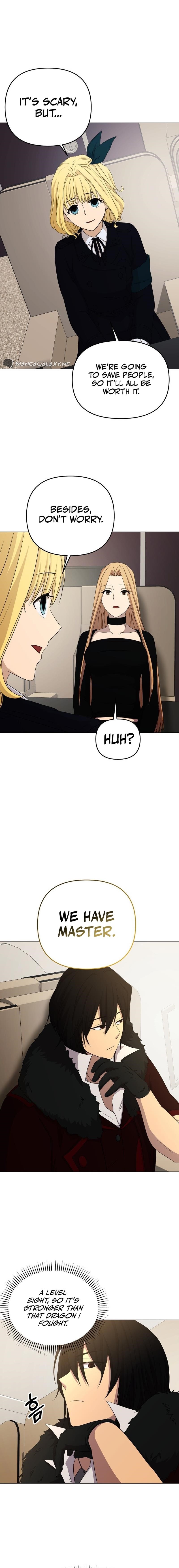 Return of the SSS-Class Demon Lord Chapter 20 - Page 4