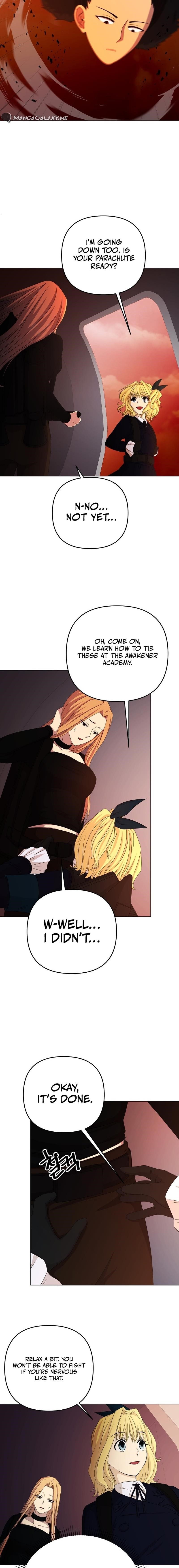 Return of the SSS-Class Demon Lord Chapter 20 - Page 7