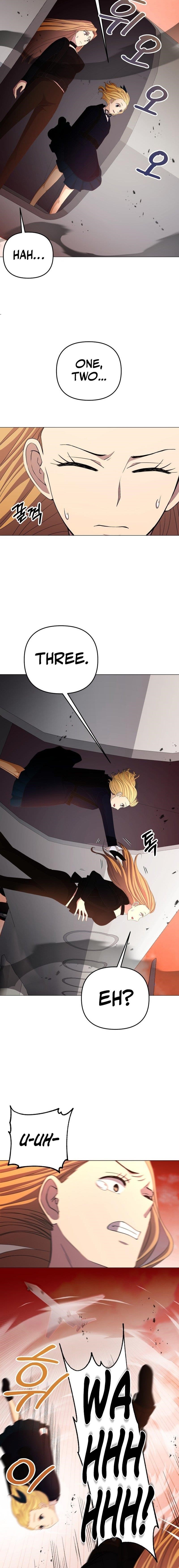 Return of the SSS-Class Demon Lord Chapter 20 - Page 9