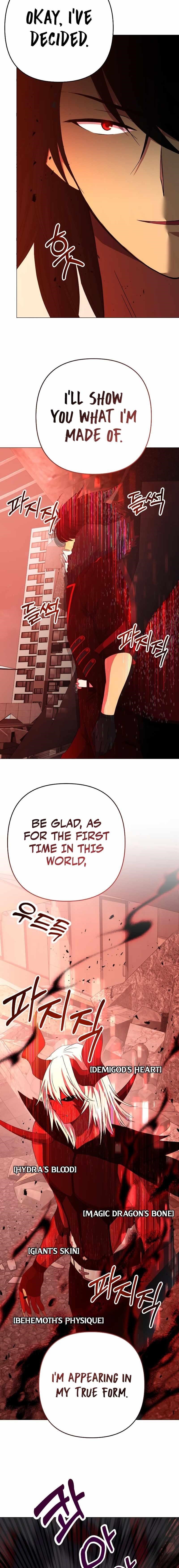 Return of the SSS-Class Demon Lord Chapter 21 - Page 11