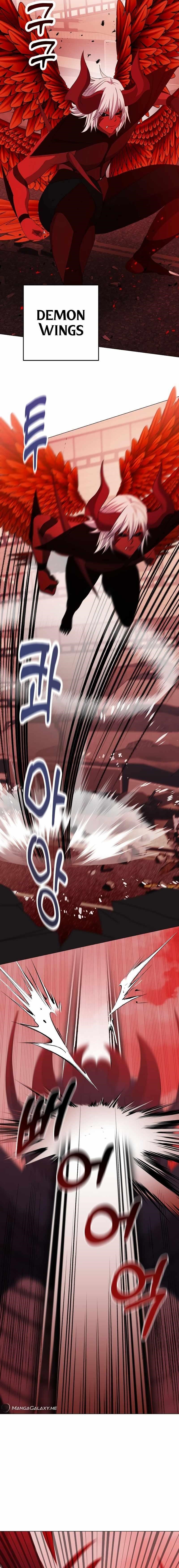 Return of the SSS-Class Demon Lord Chapter 21 - Page 14