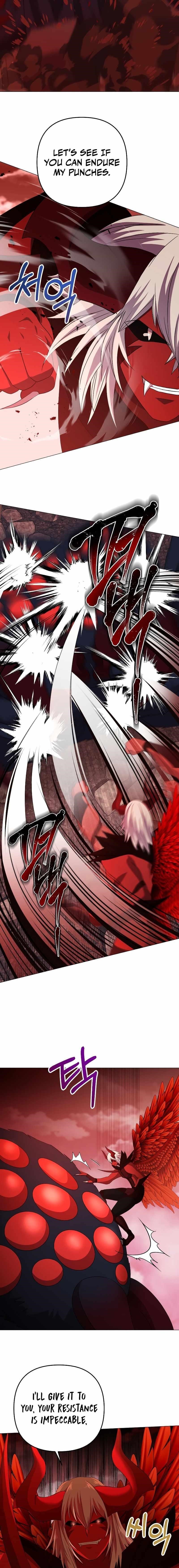 Return of the SSS-Class Demon Lord Chapter 21 - Page 16