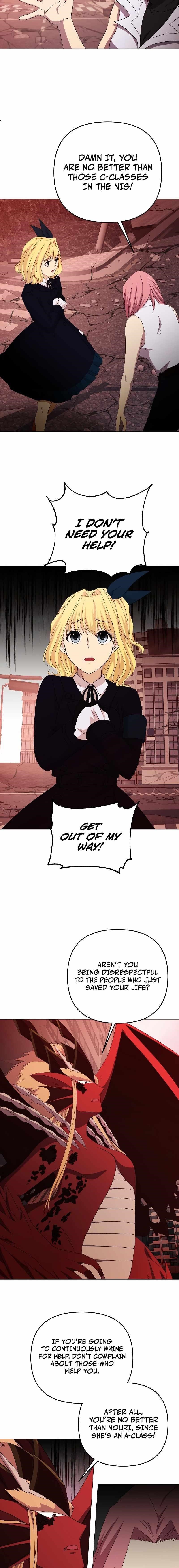 Return of the SSS-Class Demon Lord Chapter 21 - Page 5