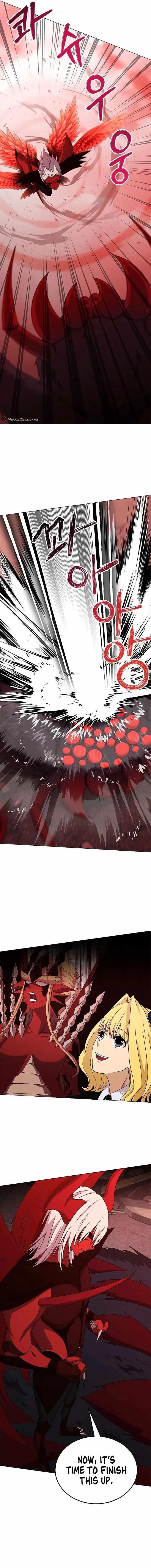 Return of the SSS-Class Demon Lord Chapter 22 - Page 11