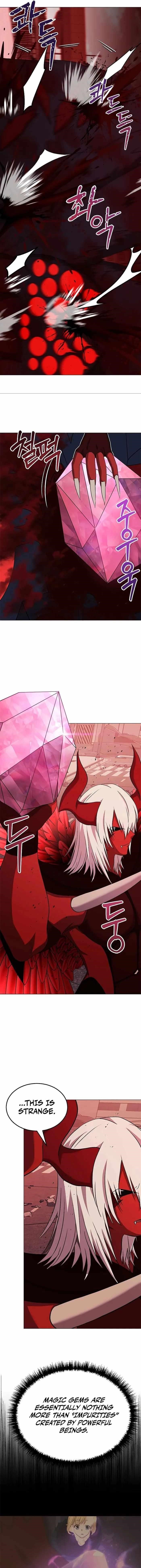 Return of the SSS-Class Demon Lord Chapter 22 - Page 15