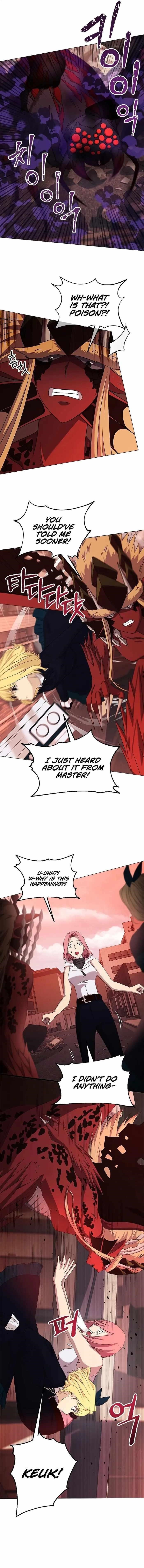 Return of the SSS-Class Demon Lord Chapter 22 - Page 4