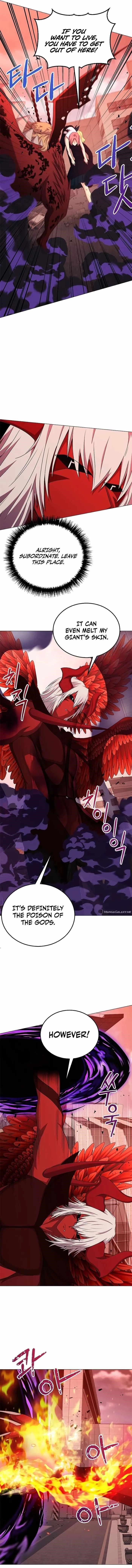 Return of the SSS-Class Demon Lord Chapter 22 - Page 5