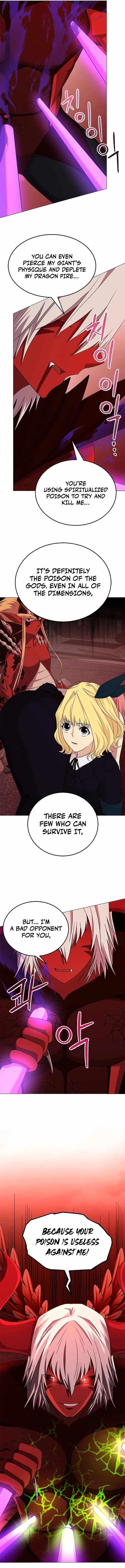 Return of the SSS-Class Demon Lord Chapter 22 - Page 9