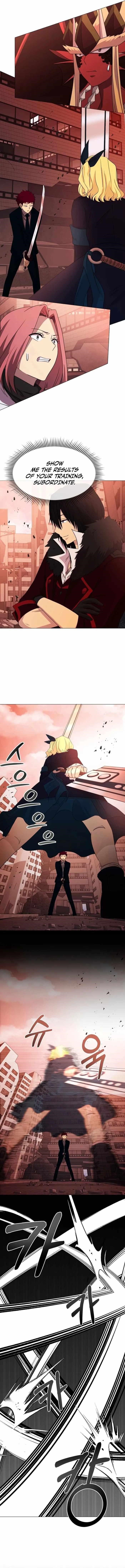 Return of the SSS-Class Demon Lord Chapter 23 - Page 11