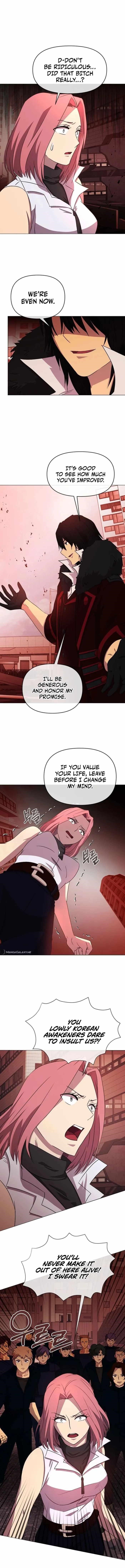 Return of the SSS-Class Demon Lord Chapter 23 - Page 13