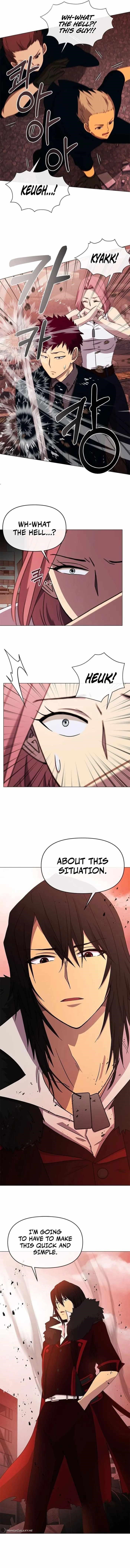 Return of the SSS-Class Demon Lord Chapter 23 - Page 4