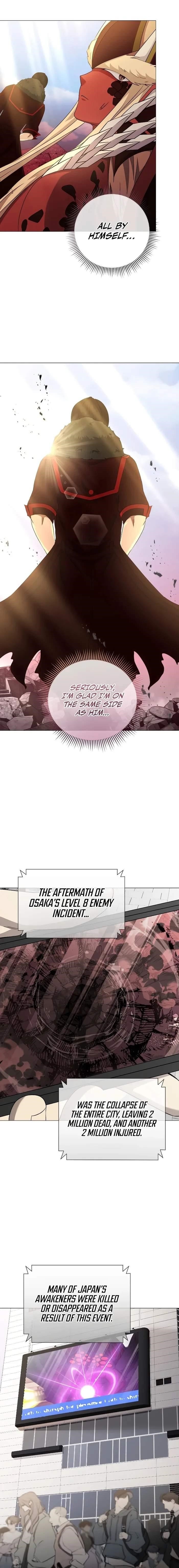 Return of the SSS-Class Demon Lord Chapter 24 - Page 3