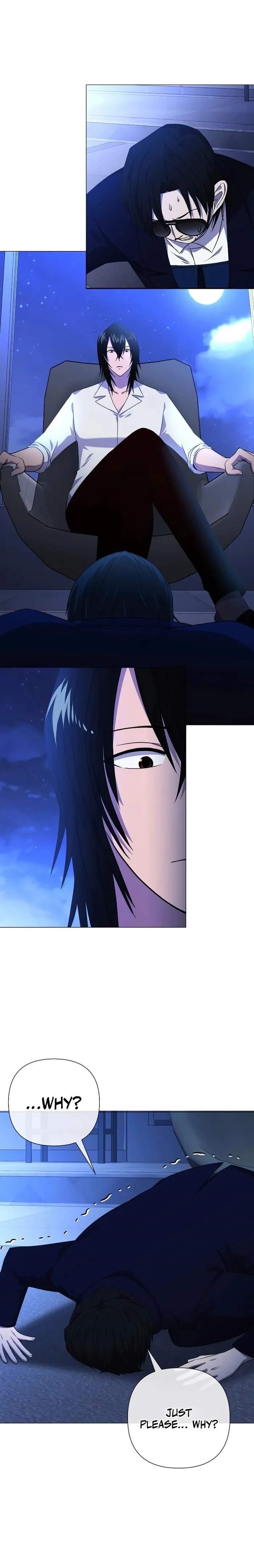 Return of the SSS-Class Demon Lord Chapter 25 - Page 1