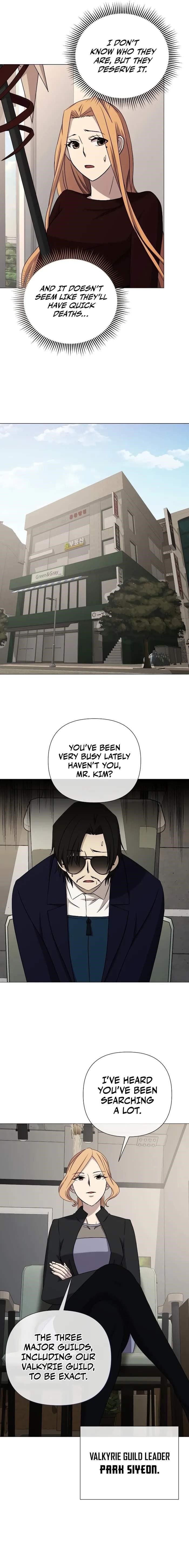 Return of the SSS-Class Demon Lord Chapter 25 - Page 11