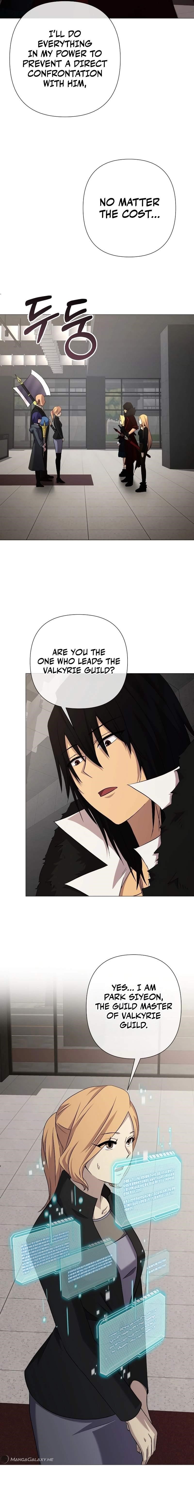 Return of the SSS-Class Demon Lord Chapter 26 - Page 10