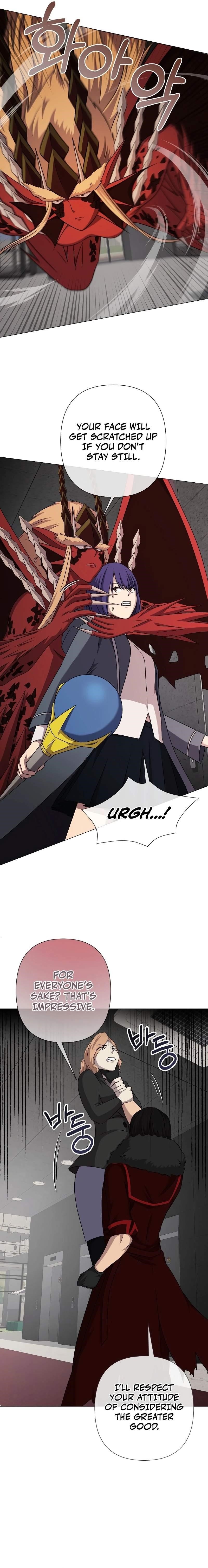 Return of the SSS-Class Demon Lord Chapter 26 - Page 18