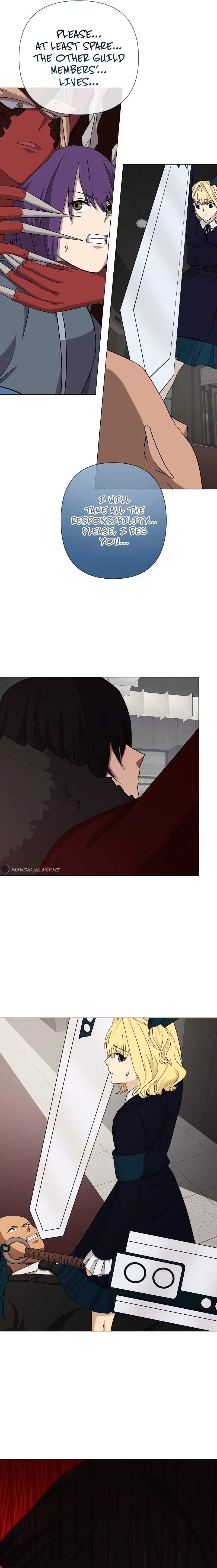 Return of the SSS-Class Demon Lord Chapter 26 - Page 20