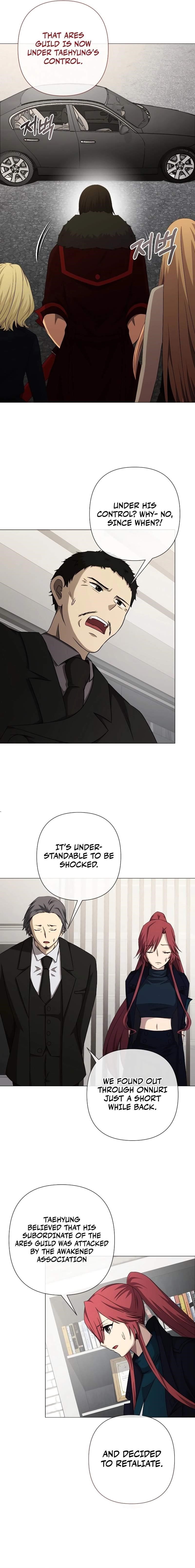 Return of the SSS-Class Demon Lord Chapter 26 - Page 3