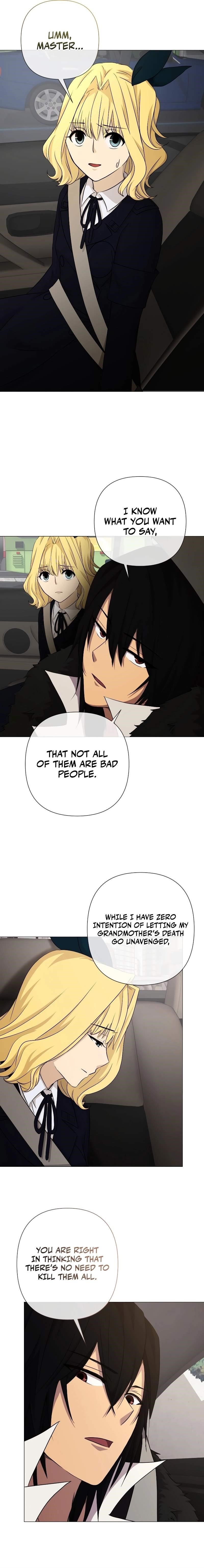 Return of the SSS-Class Demon Lord Chapter 26 - Page 6