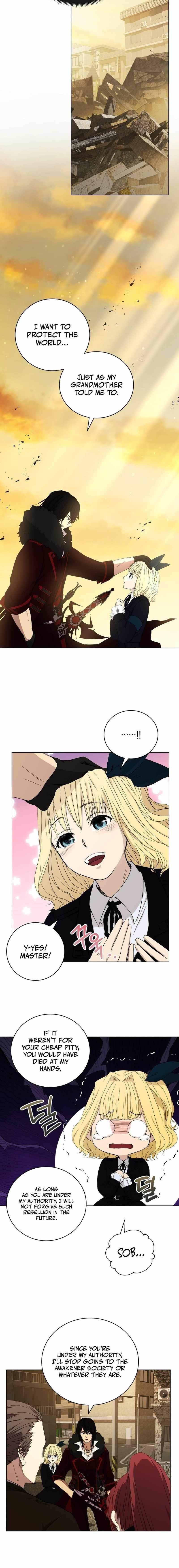 Return of the SSS-Class Demon Lord Chapter 3 - Page 18