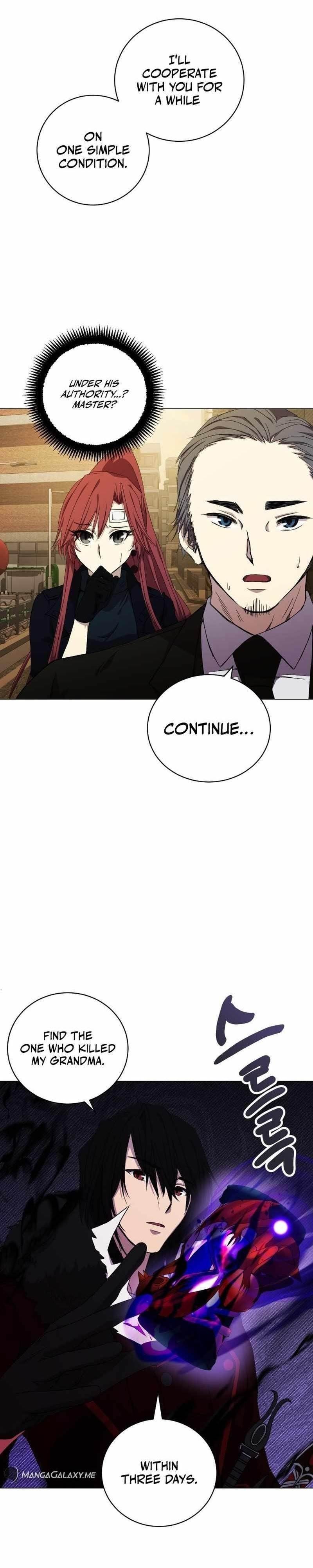 Return of the SSS-Class Demon Lord Chapter 3 - Page 19