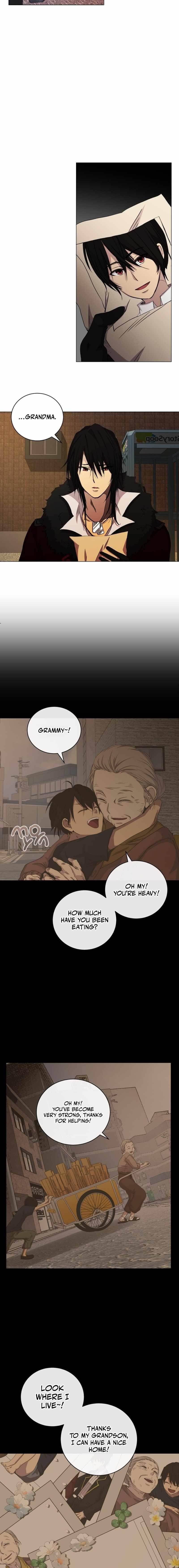 Return of the SSS-Class Demon Lord Chapter 3 - Page 5