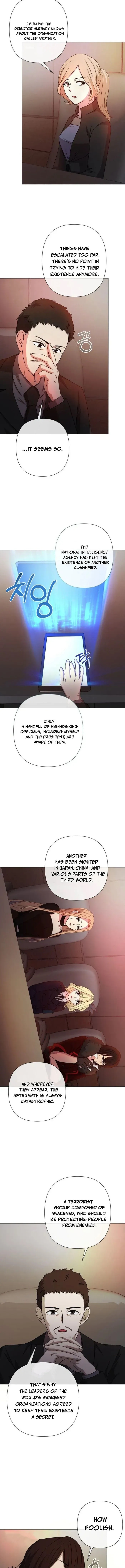 Return of the SSS-Class Demon Lord Chapter 30 - Page 8