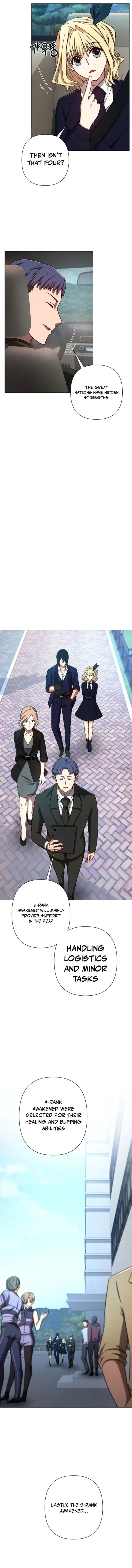 Return of the SSS-Class Demon Lord Chapter 32 - Page 12