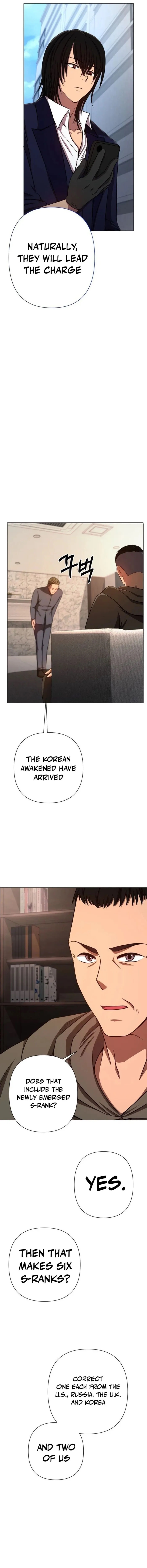 Return of the SSS-Class Demon Lord Chapter 32 - Page 13