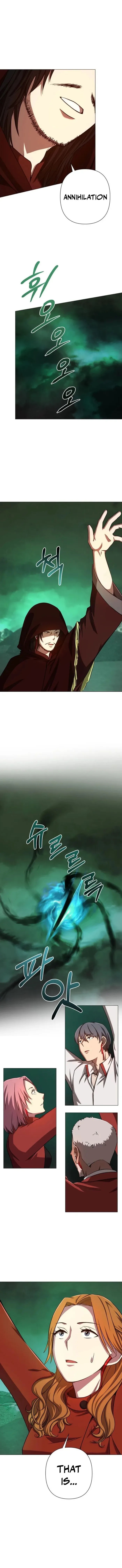 Return of the SSS-Class Demon Lord Chapter 32 - Page 5