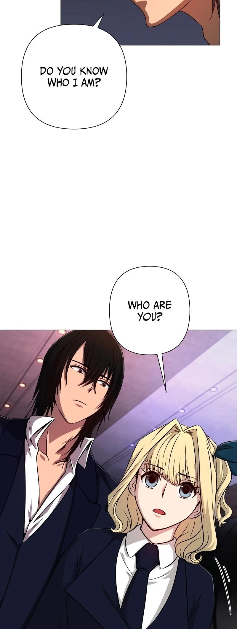 Return of the SSS-Class Demon Lord Chapter 33 - Page 10