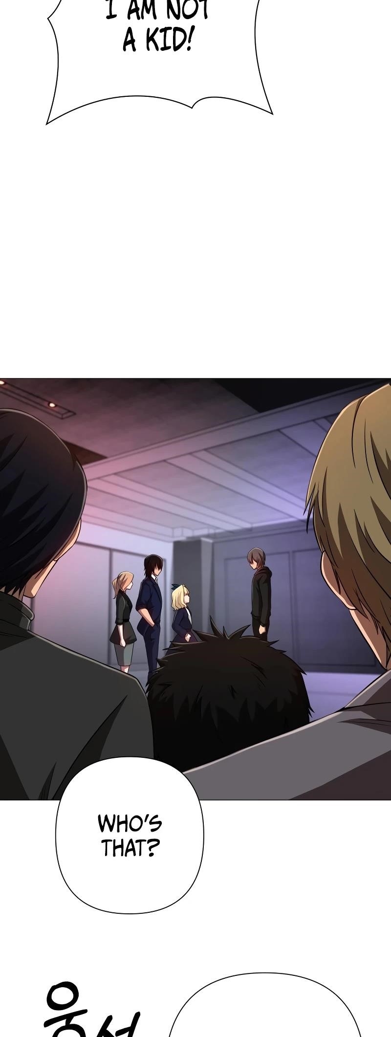 Return of the SSS-Class Demon Lord Chapter 33 - Page 12