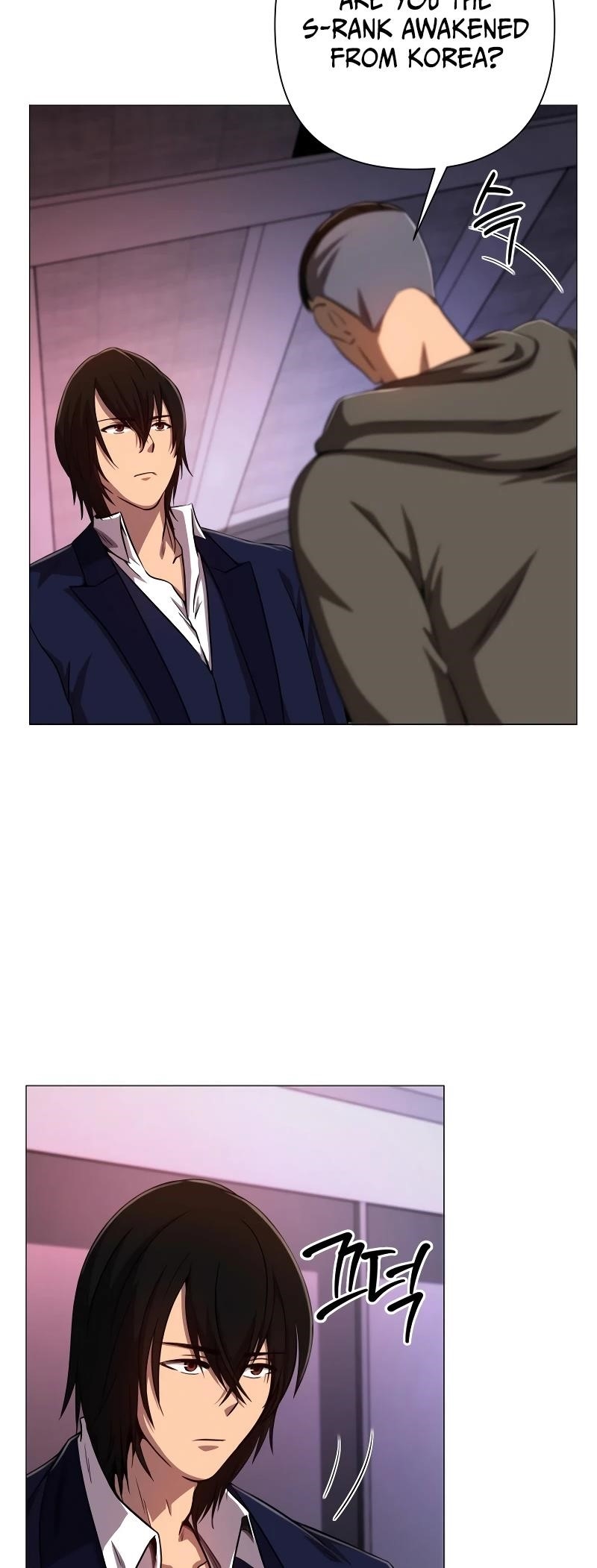 Return of the SSS-Class Demon Lord Chapter 33 - Page 16