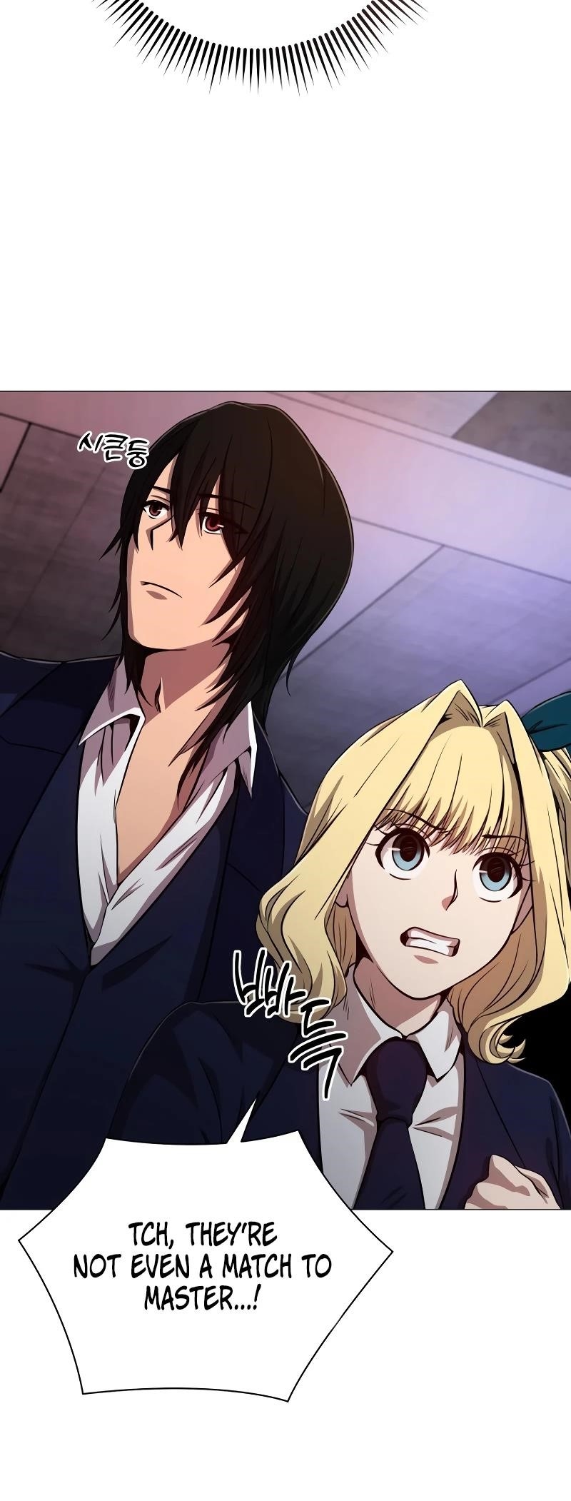 Return of the SSS-Class Demon Lord Chapter 33 - Page 20