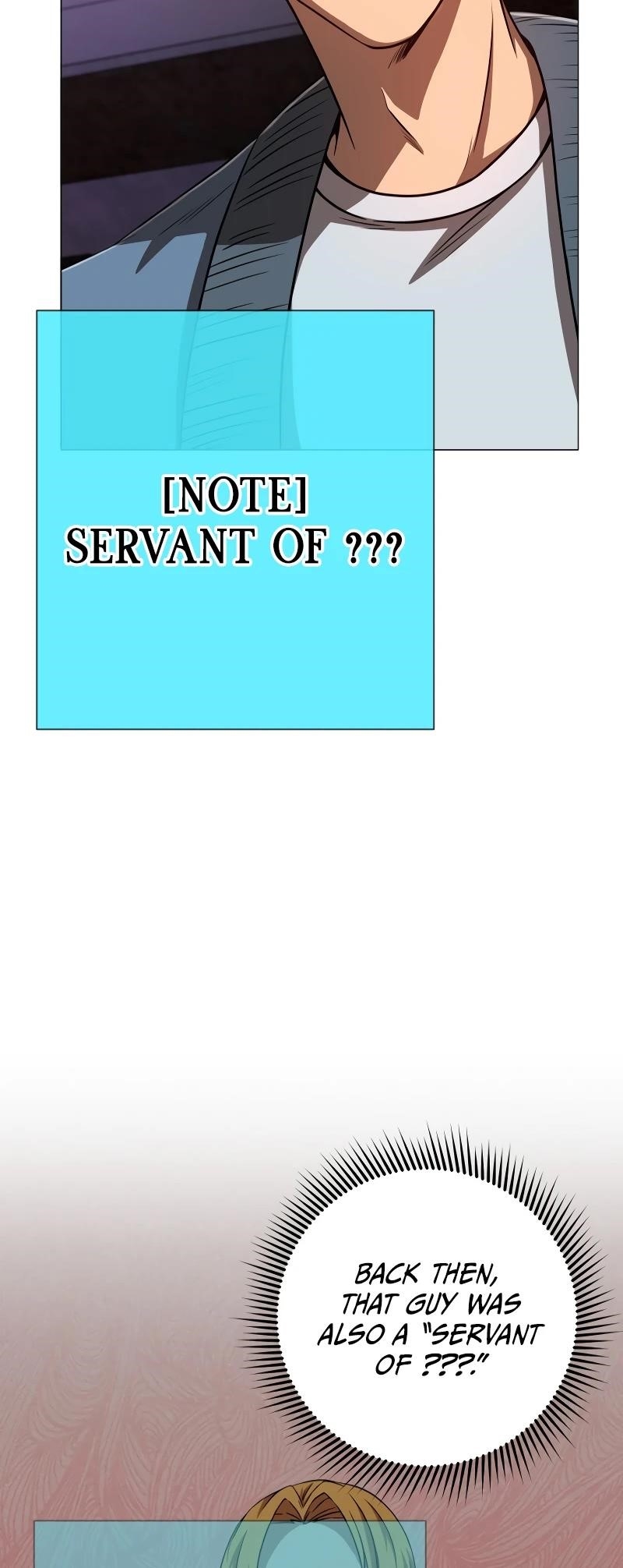 Return of the SSS-Class Demon Lord Chapter 33 - Page 26