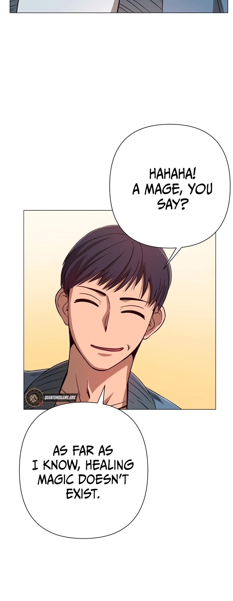 Return of the SSS-Class Demon Lord Chapter 33 - Page 34