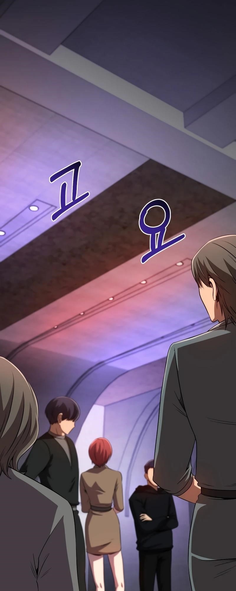 Return of the SSS-Class Demon Lord Chapter 33 - Page 40