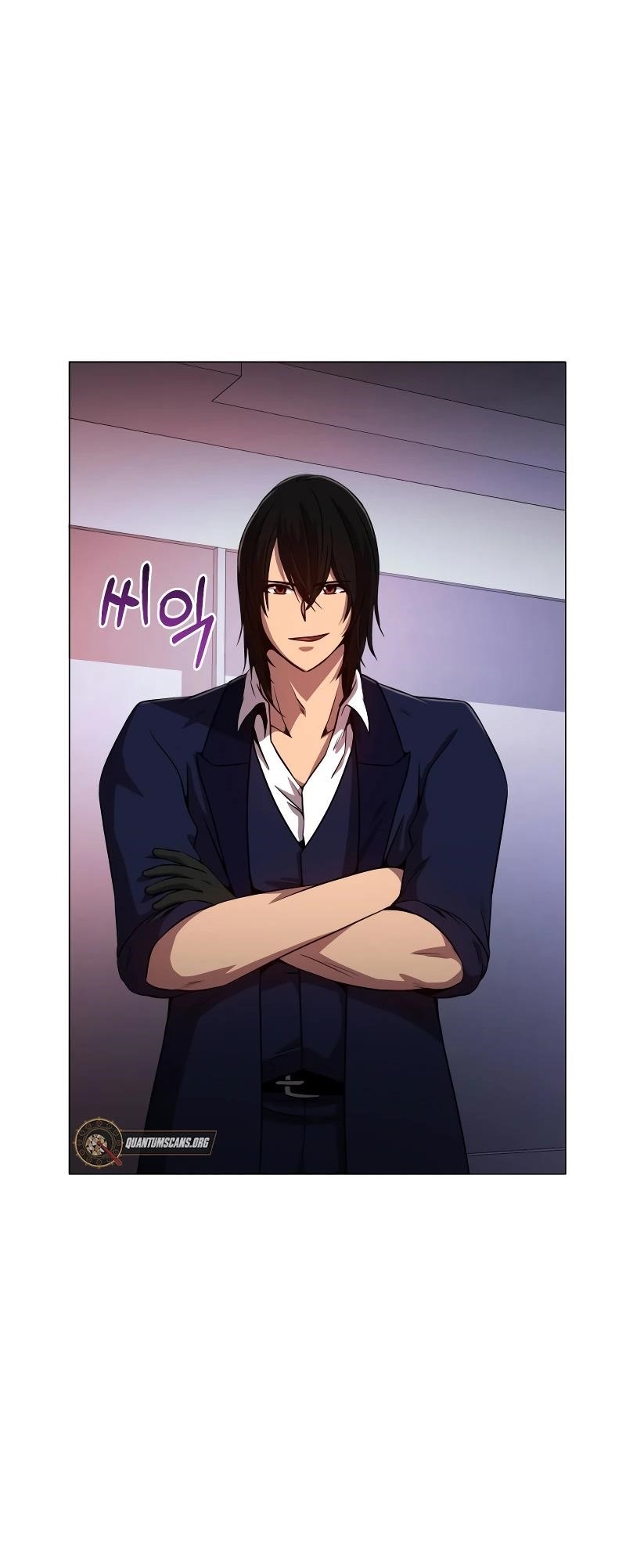 Return of the SSS-Class Demon Lord Chapter 33 - Page 42