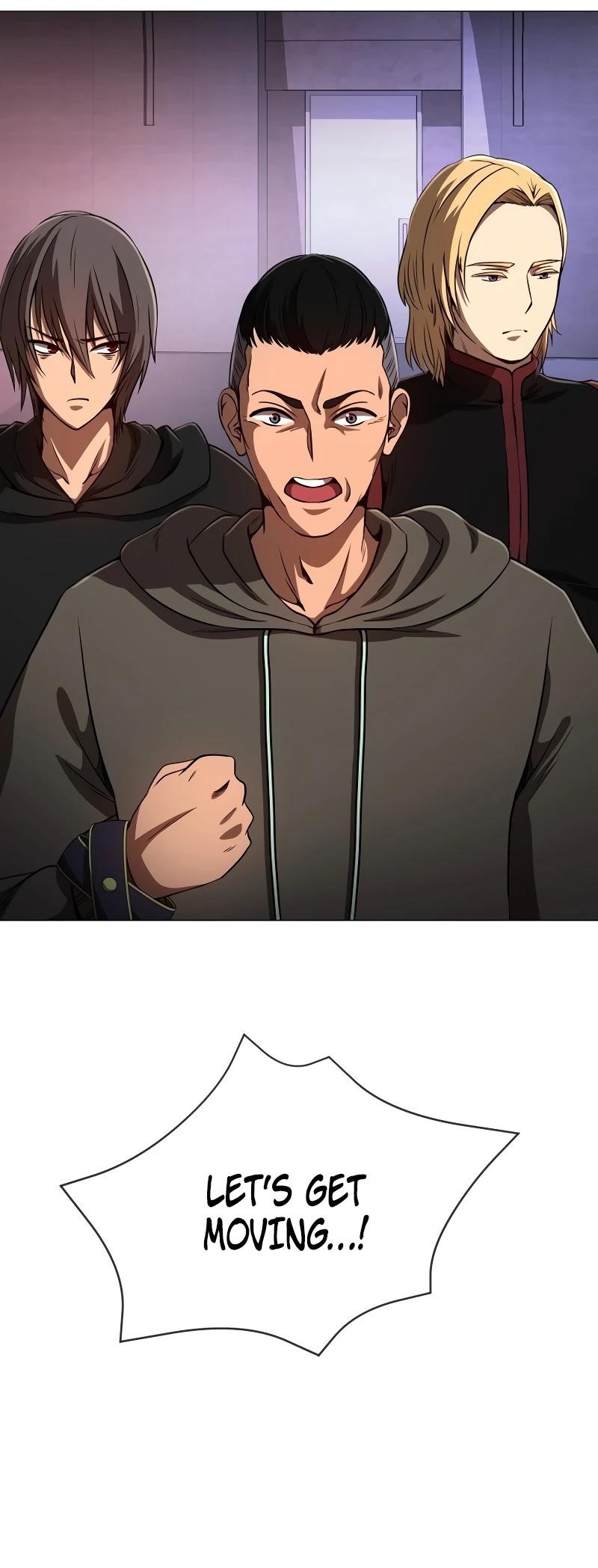 Return of the SSS-Class Demon Lord Chapter 33 - Page 43